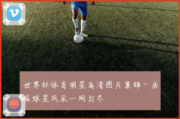 世界杯体育明星高清图片集锦 - 历届球星风采一网打尽