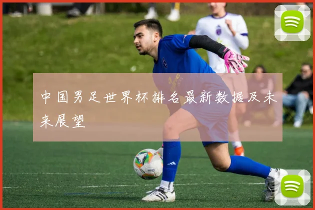 中国男足世界杯排名最新数据及未来展望